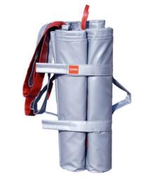 VLITEX Blusdeken STANDARD, voor branden van lithium-ion-batterijen