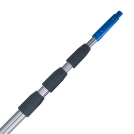 VLITEX set telescoopstangen voor blusdeken