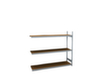 hofe Breedvakstelling met houten legborden