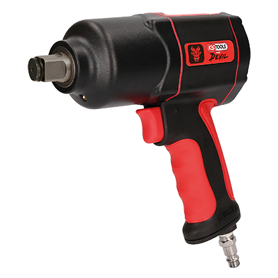 Compressed air equipment