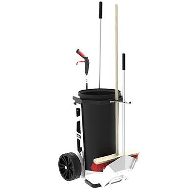 Entretien extérieur