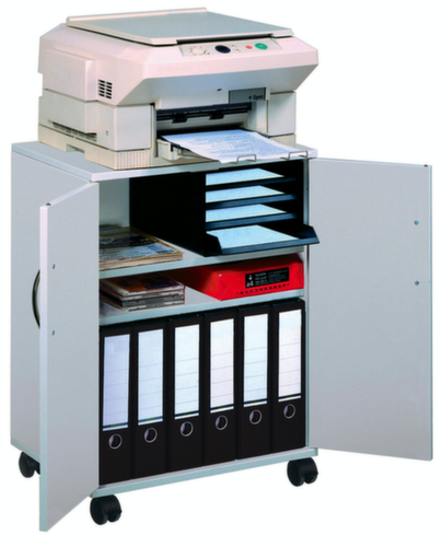 Durable armoire mobile à poser Profi