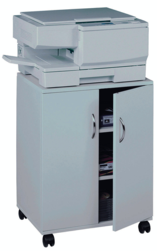 Durable armoire mobile à poser Profi