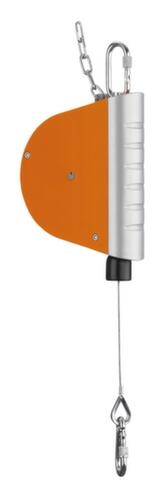 Équilibreur de charge/mécanisme de retour force max. 14 kg
