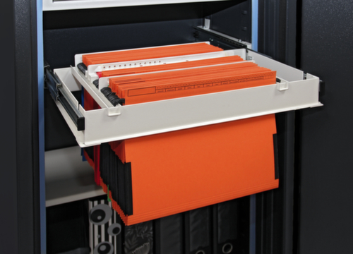 Format Tresorbau Tiroir pour dossiers suspenduspour armoire haute sécuritésupplément de prix