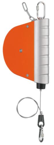 Équilibreur de charge/mécanisme de retour force max. 14 kg