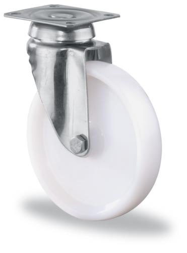 BS-ROLLEN Roulette pour machines en plastique