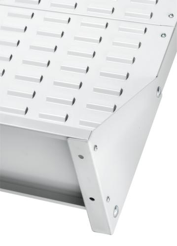 Kappes Rayonnage RasterPlan® avec bacs à bec