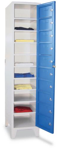 PAVOY Armoire de distribution de linge Basis