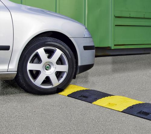 Moravia Ralentisseur TOPSTOP pour vitesses < 5 ou < 20 km/h