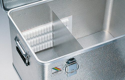 Gmöhling Séparateur G®-BOX pour caisse de transport max. 156 litres