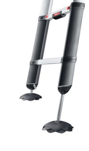 ZARGES Échelle télescopique