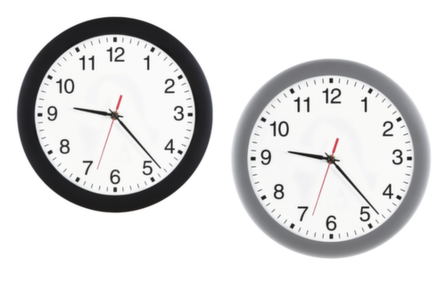 Horloge murale Ø 300 mm