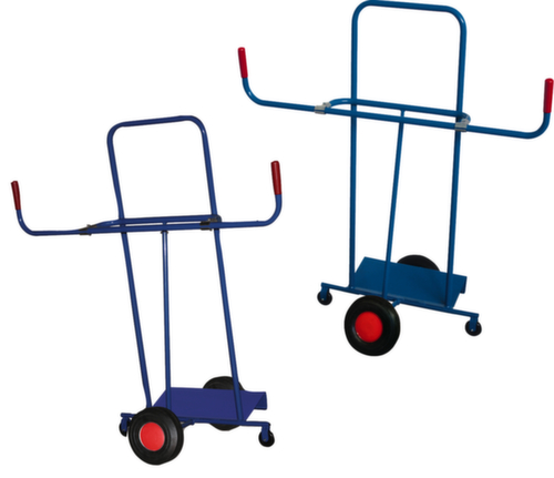 VARIOfit Diable porte-panneaux force 250 kg
