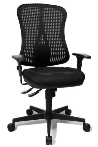 Topstar Chaise de bureau pivotant HEAD POINT SY