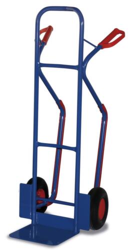 VARIOfit Diable à patins force 250 kg