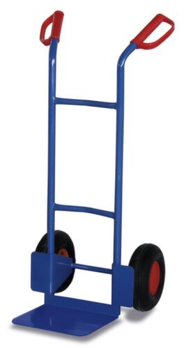 VARIOfit Diable d'empilage force 200 kg