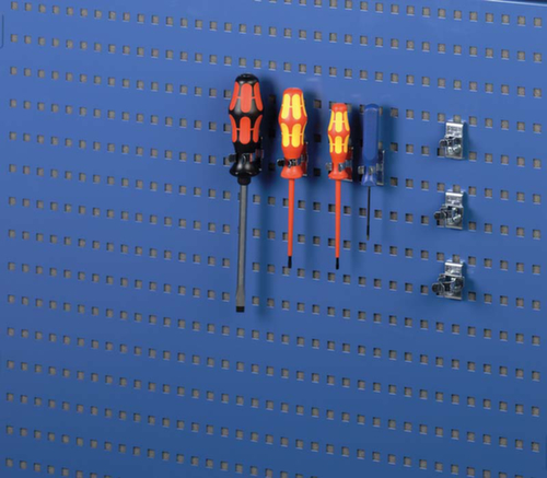 Treston Assortiment de titulaires