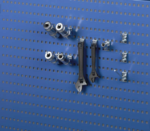 Treston Assortiment de titulaires