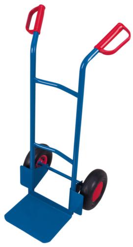 VARIOfit diable d’empilage, force 200 kg, air bandage
