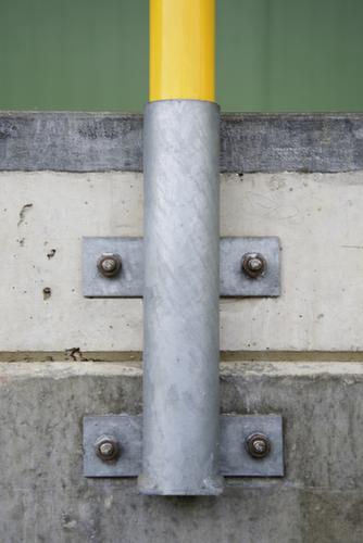 Moravia Manchon de raccordement pour arceau de protection