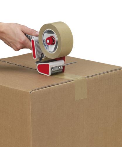 Ruban d'emballage papier