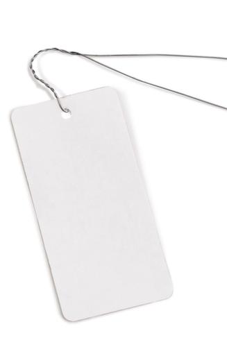 Fil de presse, longueur 300 mm