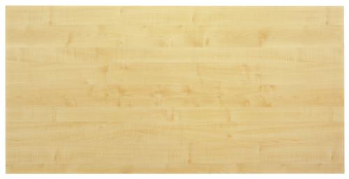 Bureau assis-debout à hauteur réglable électriquement XMKA-Serie