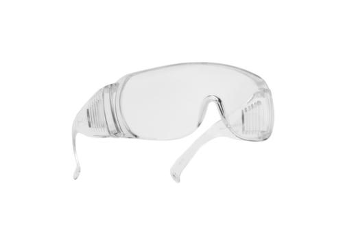 DELTAPLUS Lunettes de sécurité Piton, EN 166
