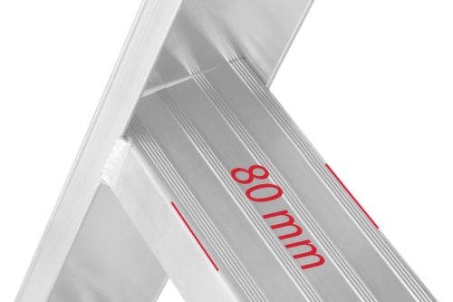 Hymer Marchepied pliant