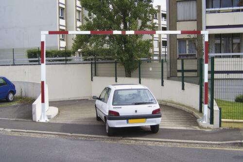 PROCITY Limitateur de hauteur