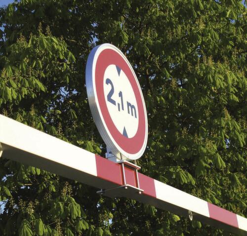 PROCITY Limitateur de hauteur