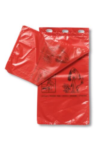 VAR Sac à excréments de chien