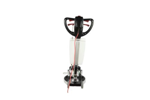 Puissante machine à disque unique HERCULES avec brosse à récurer et à shampouiner, puissance 1500 W