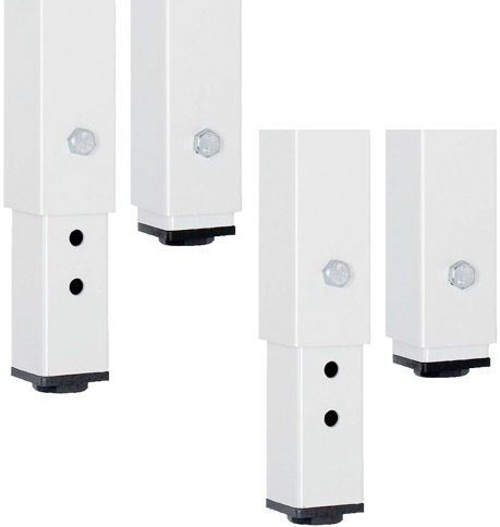 RAU Établi à hauteur réglable Serie 8000