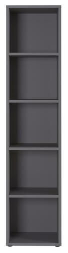 Rayonnage pour classeurs GW-AGENDA