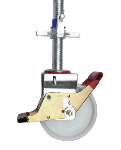 Hymer Échafaudage roulant 8472