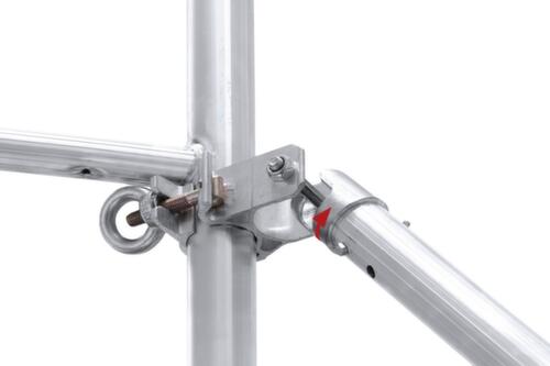 Hymer Échafaudage roulant 8472