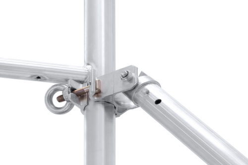 Hymer Échafaudage roulant 8771