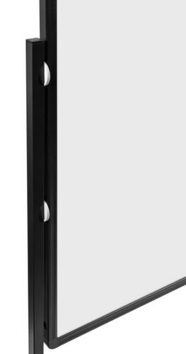 Legamaster Tableau blanc mobile PREMIUM PLUS