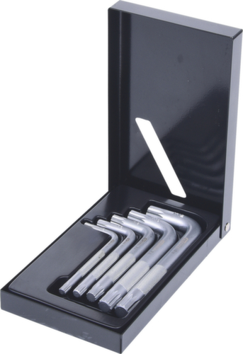 KS Tools Jeu de clés à angle XZN