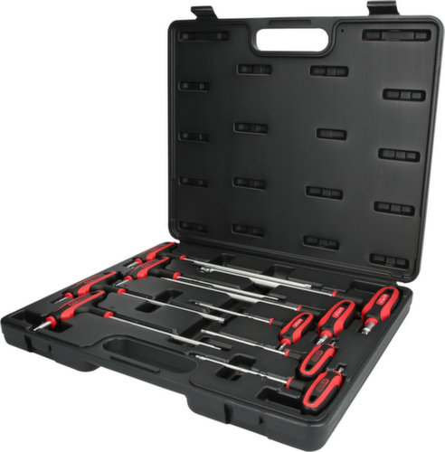 KS Tools Jeu de clés à manche en T