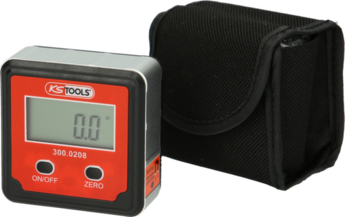 KS Tools Clinomètre numérique