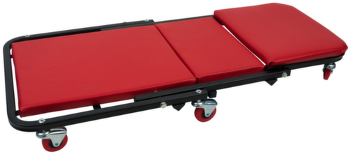 KS Tools Canapé mobile et siège pliant