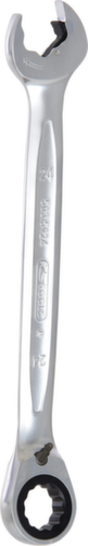 KS Tools Clé mixte DUO GEARplus
