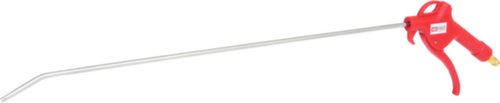 KS Tools Pistolet de soufflage d'air comprimé universel