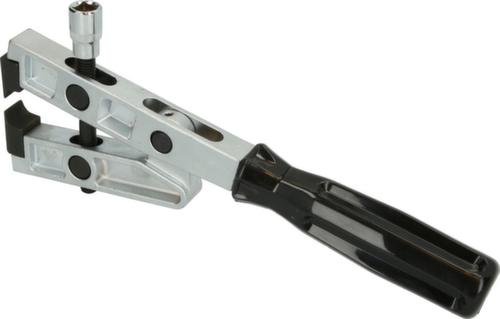 Brilliant Tools Pince pour les colliers de serrage des soufflets d'essieux