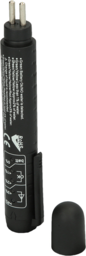 Brilliant Tools Testeur de liquide de frein