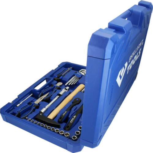 Brilliant Tools Coffret universel