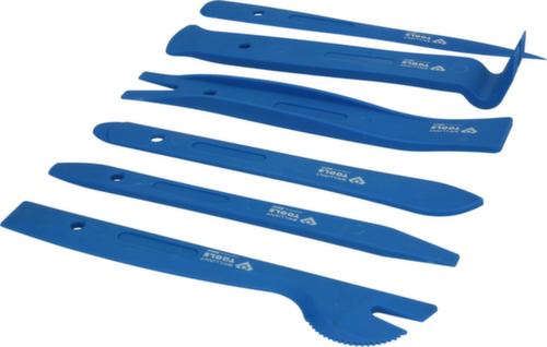 Brilliant Tools Jeu de cales de réglage